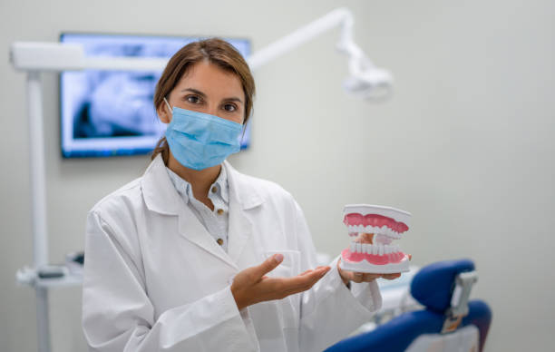Best Emergency Tooth Extraction in Claysburg, PA