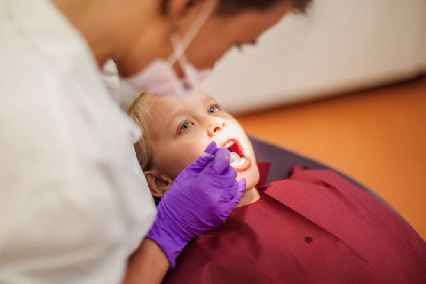 Best Emergency Dental Care for Broken or Chipped Teeth in Claysburg, PA